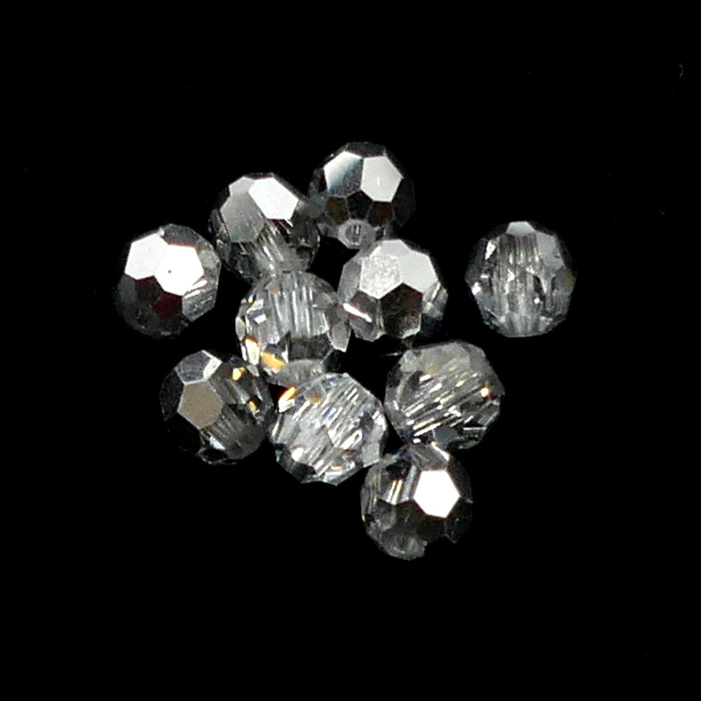 Ronde 4 - Lumière de la Comète d'Argent (10 pces)