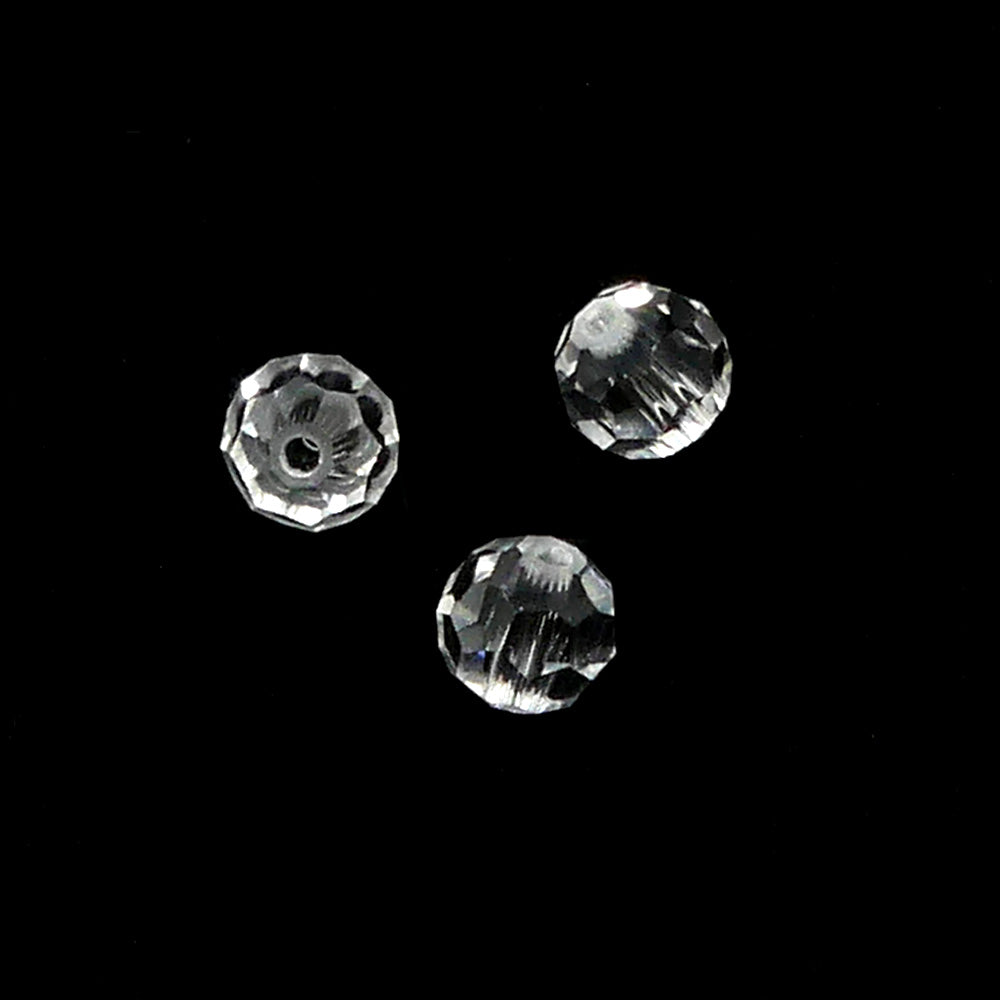 Ronde 4 - Crystal (10 pces)