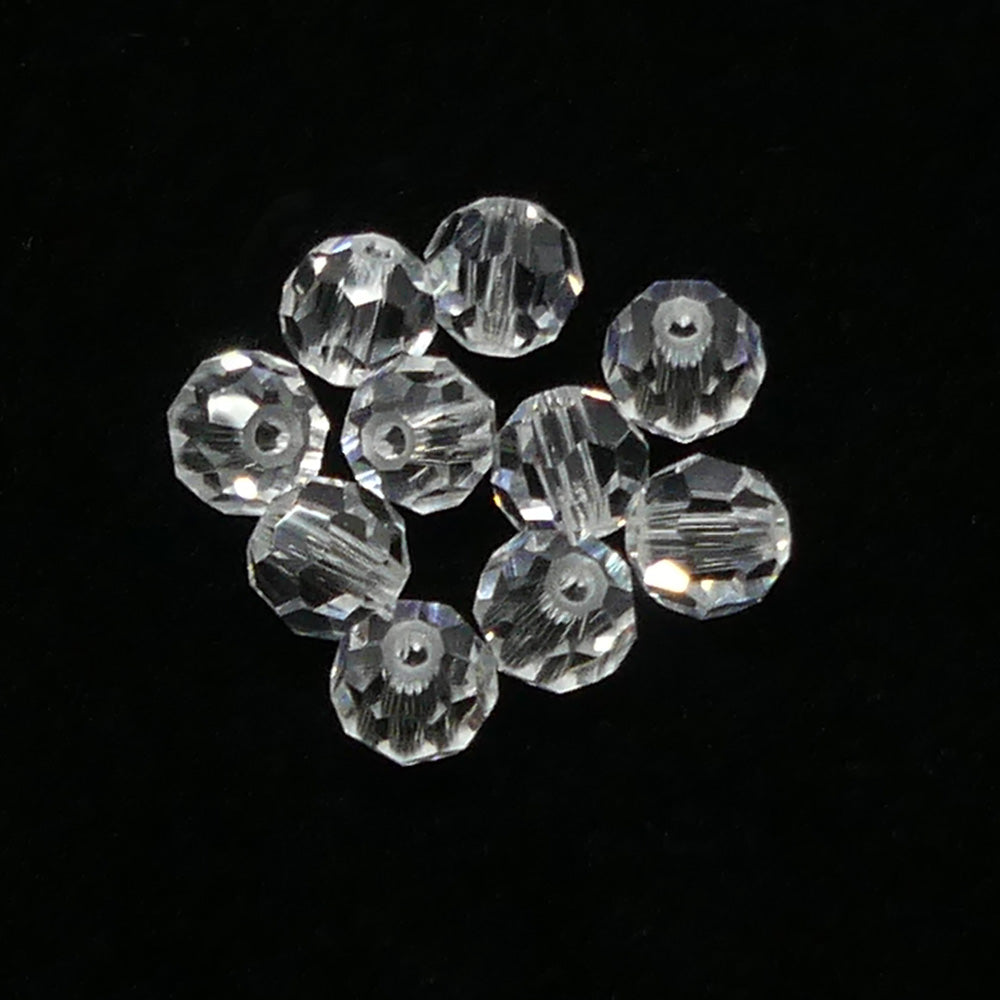 Ronde 4 - Crystal (10 pces)