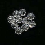 Ronde 4 - Crystal (10 pces)