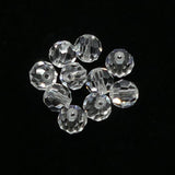 Ronde 4 - Crystal (10 pces)