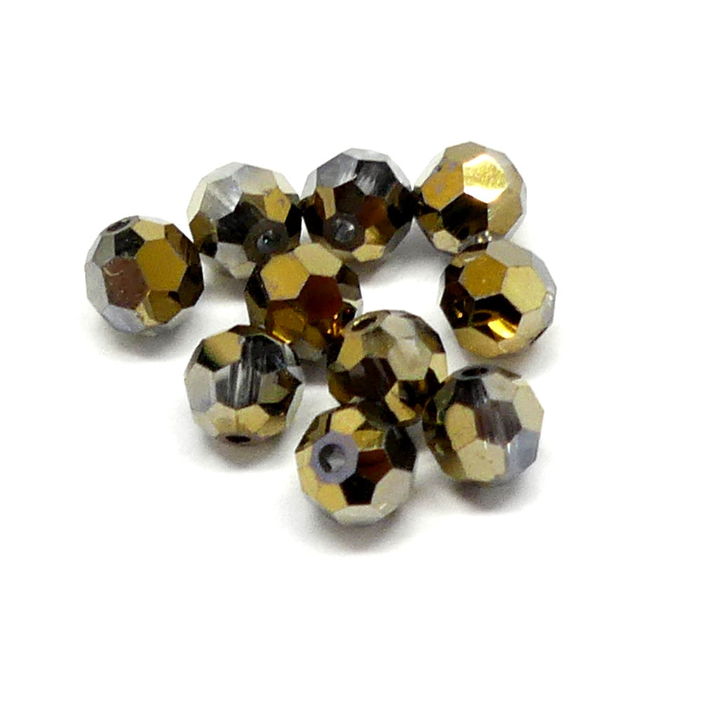 Ronde 4 - Dorado (10 pces)