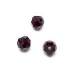 Ronde 4 - Garnet (10 pces)