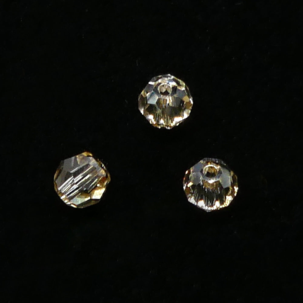 Ronde 4 - Ombre d'or (10 pces)