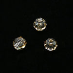 Ronde 4 - Ombre d'or (10 pces)