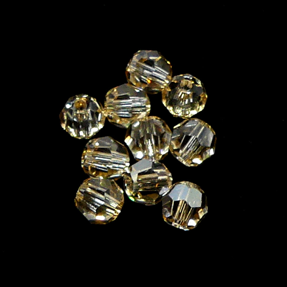 Ronde 4 - Ombre d'or (10 pces)