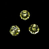 Ronde 4 - Jonquille (10 pces)