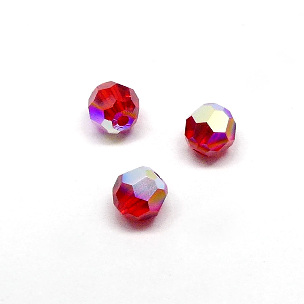 Ronde 4 -  Siam clair AB (10 pces)