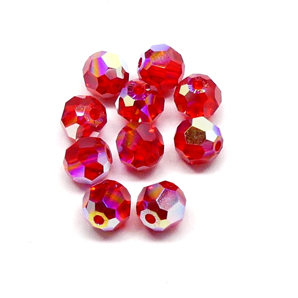 Ronde 4 -  Siam clair AB (10 pces)