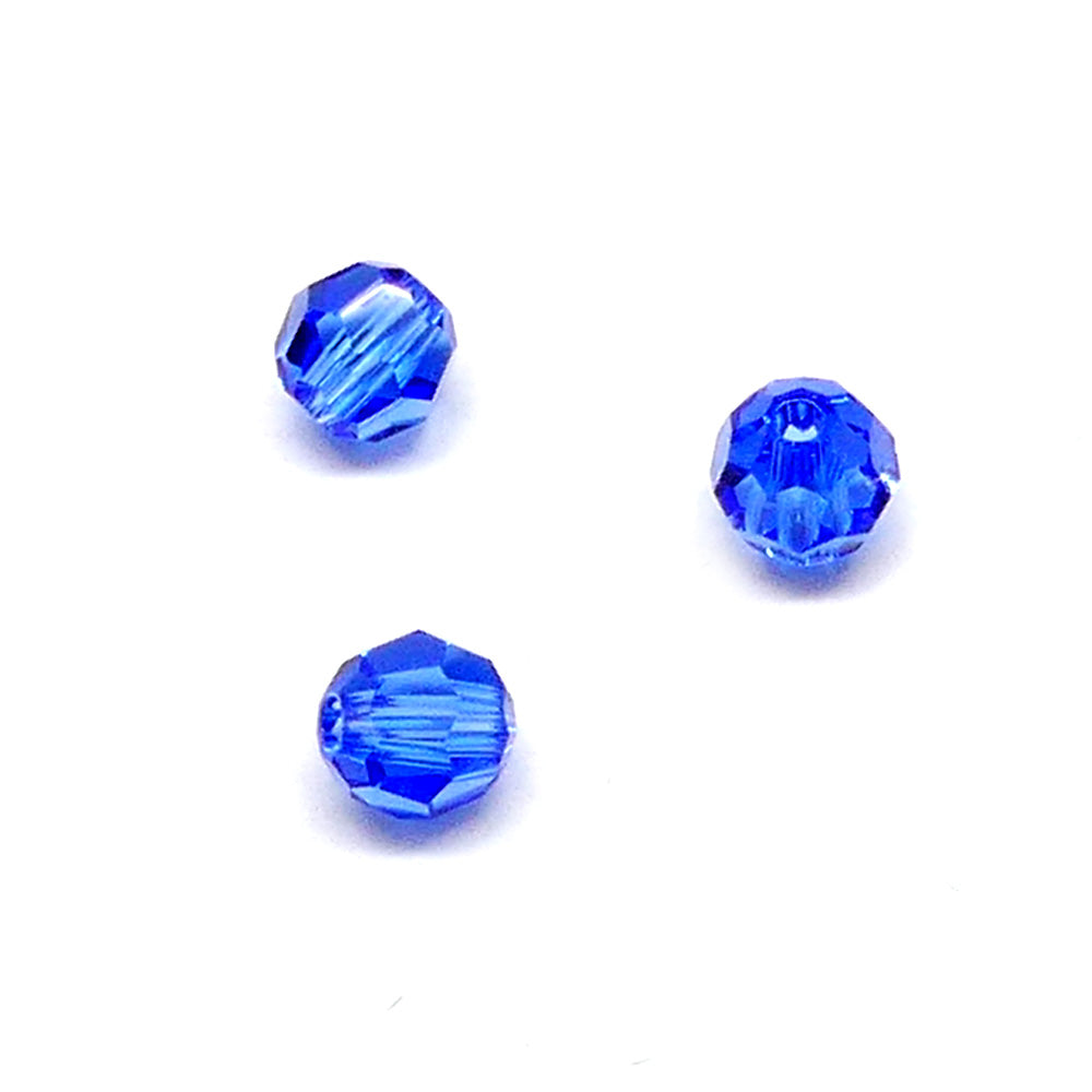 Ronde 4 - Sapphire (10 pces)