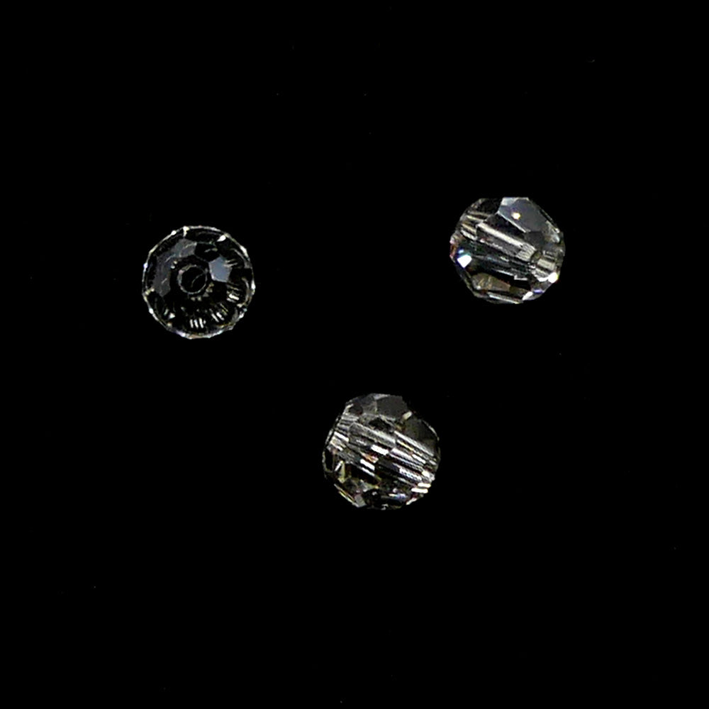 Ronde 4 - Argent  (10 pces)