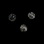 Ronde 4 - Argent  (10 pces)