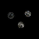 Ronde 4 - Argent  (10 pces)