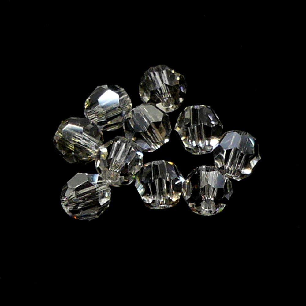 Ronde 4 - Argent  (10 pces)