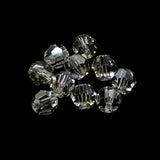 Ronde 4 - Argent  (10 pces)