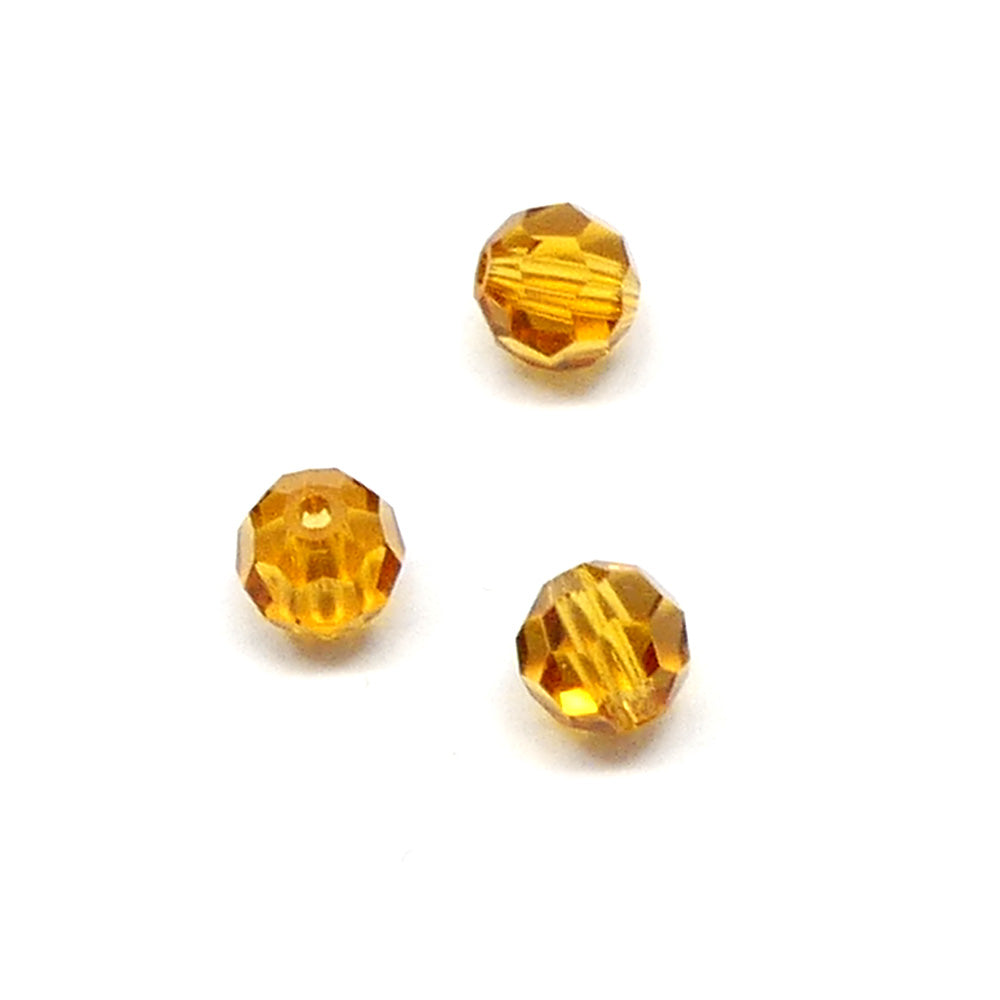 Ronde 4 - Topaz (10 pces)