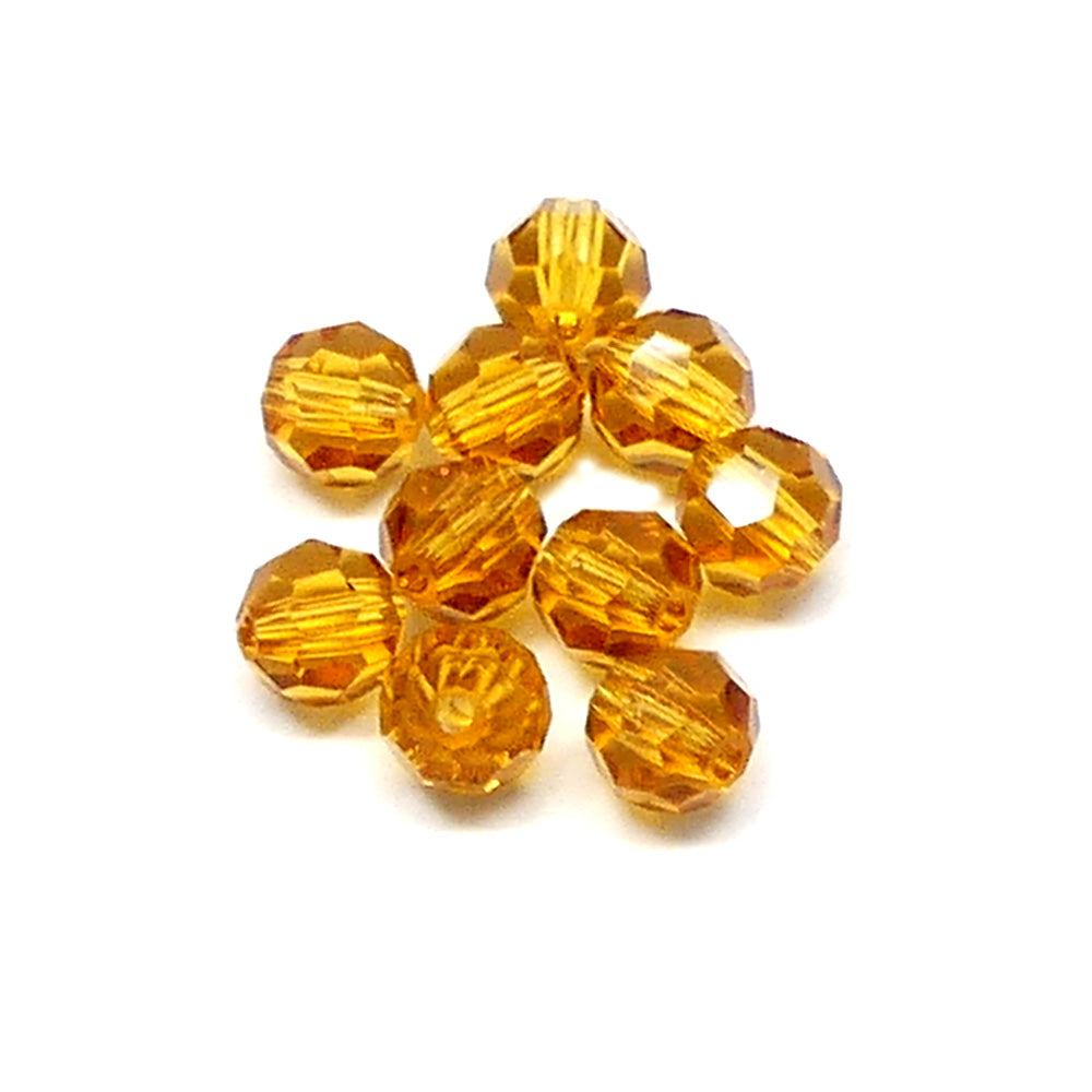 Ronde 4 - Topaz (10 pces)