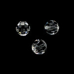 Ronde 6 - Crystal (5 pces)