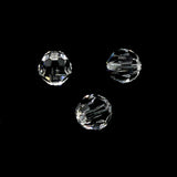 Ronde 6 - Crystal (5 pces)