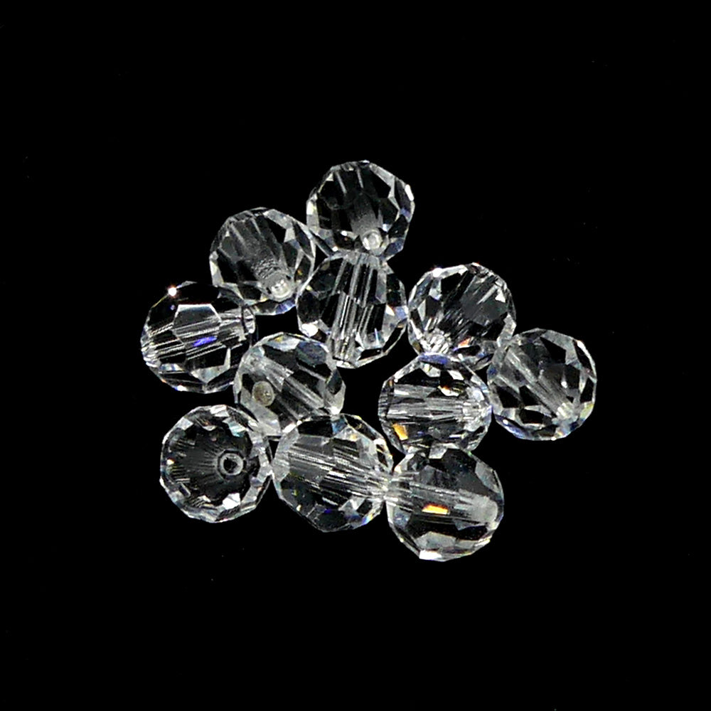 Ronde 6 - Crystal (5 pces)