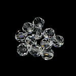 Ronde 6 - Crystal (5 pces)