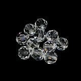 Ronde 6 - Crystal (5 pces)