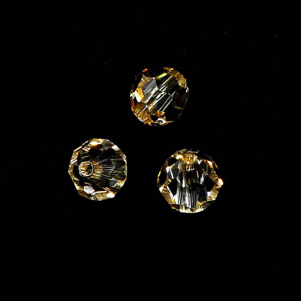 Ronde 6 - Ombre d'or (5 pces)