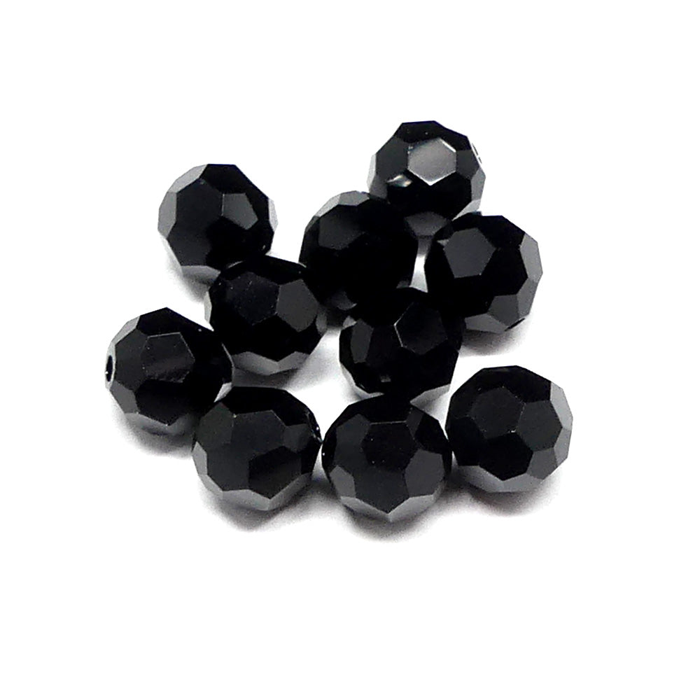 Ronde 6 - Jet (5 pces)