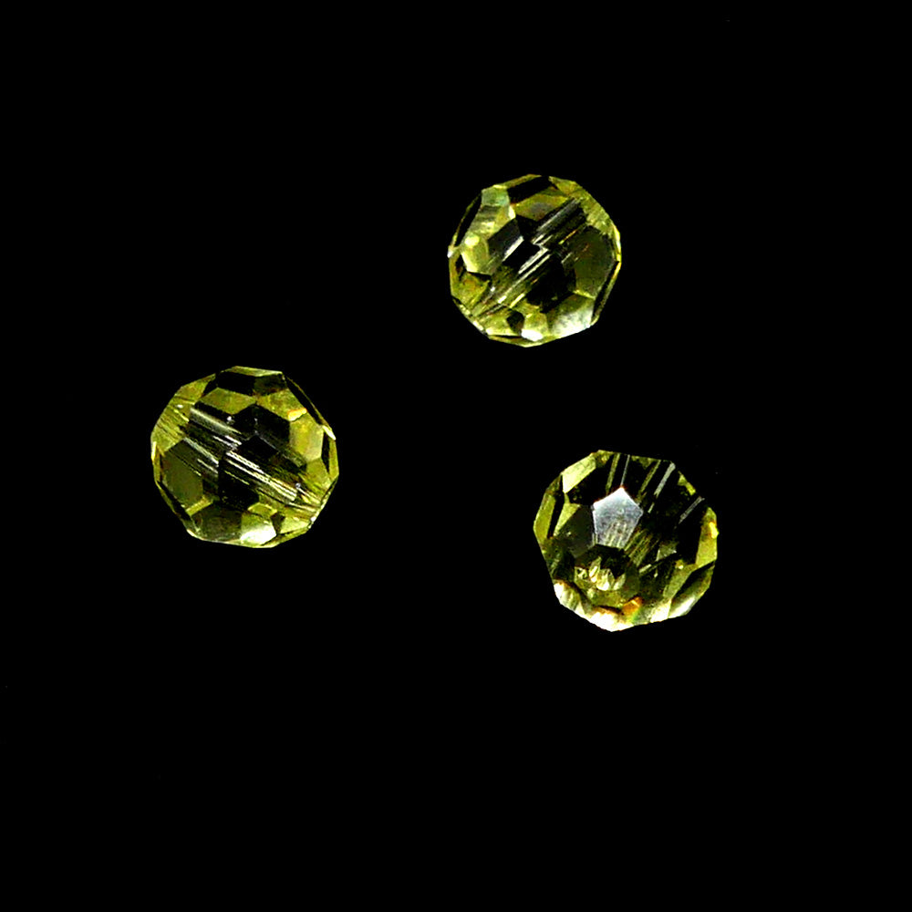 Ronde 6 - Jonquil (5 pces)