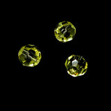 Ronde 6 - Jonquil (5 pces)