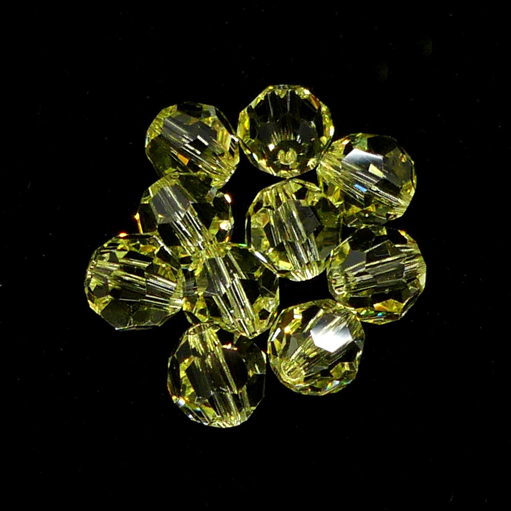 Ronde 6 - Jonquil (5 pces)