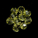 Ronde 6 - Jonquil (5 pces)