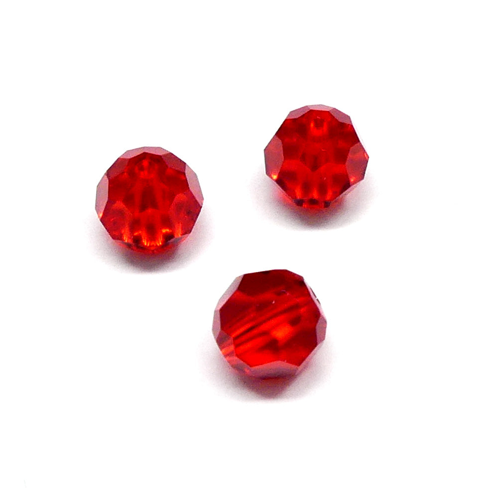 Ronde 6 - Siam clair (5 pces)