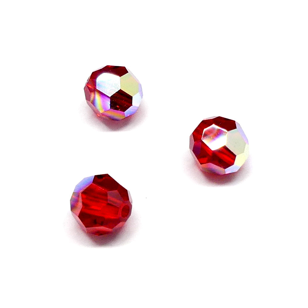 Ronde 6 - Siam clair AB (5 pces)