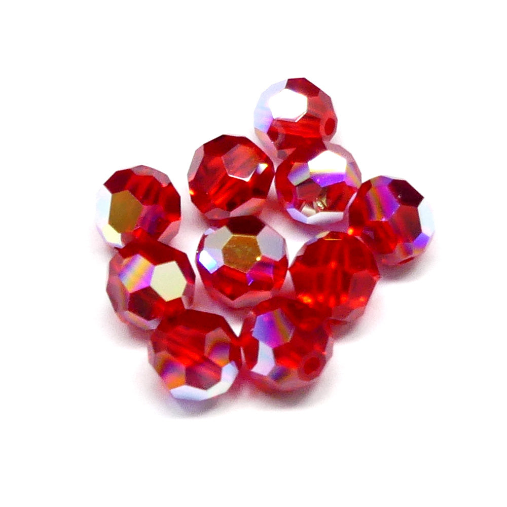 Ronde 6 - Siam clair AB (5 pces)