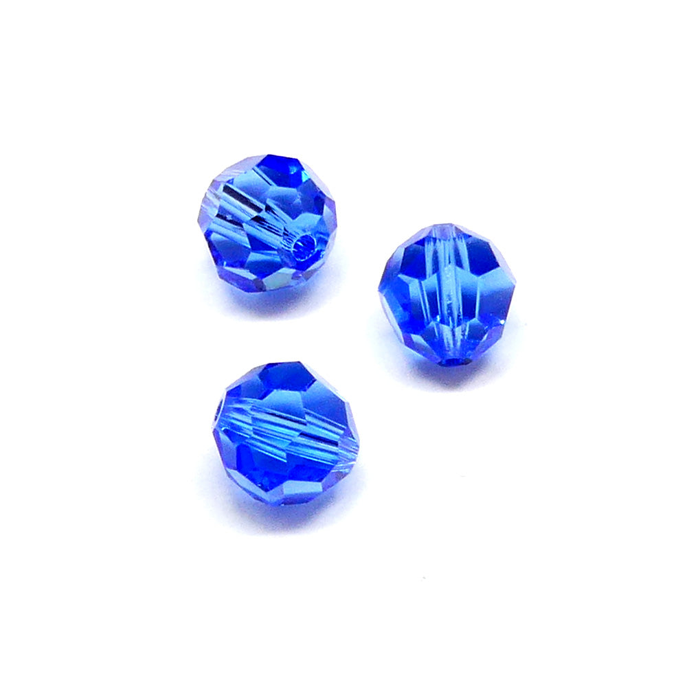 Ronde 6 - Sapphire (5 pces)