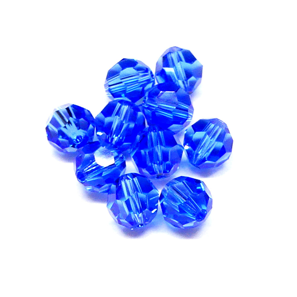 Ronde 6 - Sapphire (5 pces)