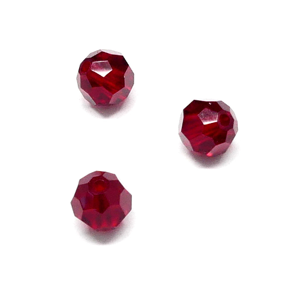 Ronde 6 - Siam (5 pces)