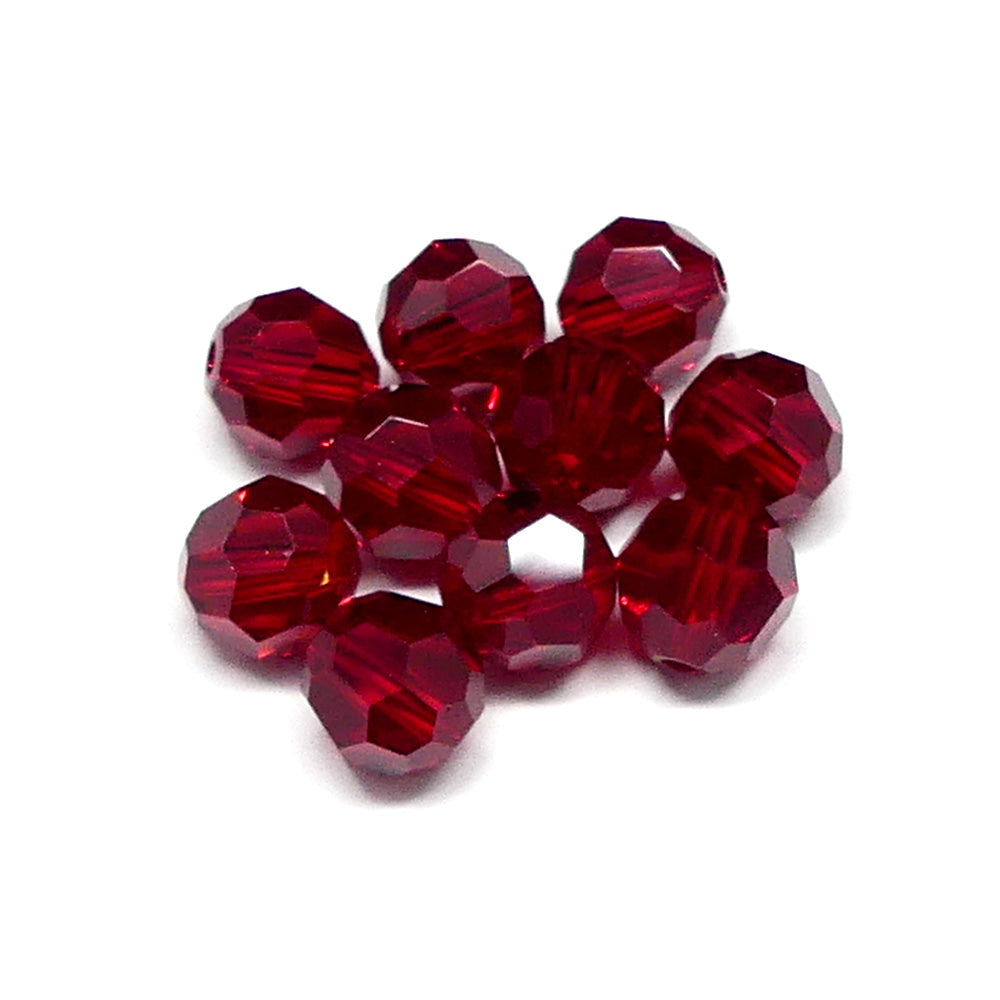 Ronde 6 - Siam (5 pces)