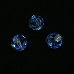 Ronde 8 - Aquamarine (3 pces)