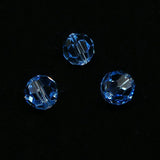Ronde 8 - Aquamarine (3 pces)