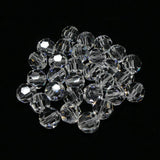 Ronde 8 - Cristal (3 pces)