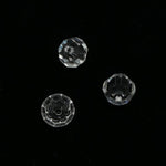 Ronde 8 - Cristal (3 pces)