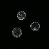 Ronde 8 - Cristal (3 pces)