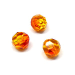 Ronde 8 - Opale de feu (3 pces)