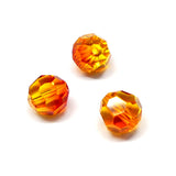 Ronde 8 - Opale de feu (3 pces)