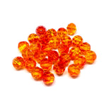 Ronde 8 - Opale de feu (3 pces)