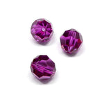Ronde 8 - Fuchsia (3 pces)