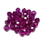 Ronde 8 - Fuchsia (3 pces)