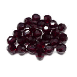Ronde 8 - Garnet (3 pces)
